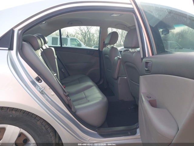 Hyundai SONATA Gls