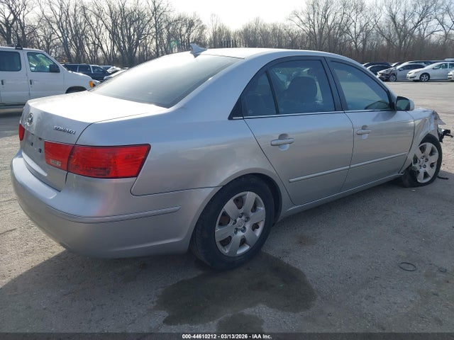Hyundai SONATA Gls