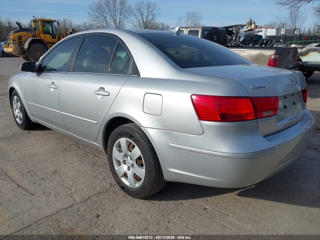Hyundai SONATA Gls