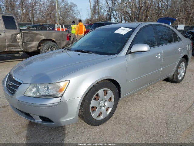 Hyundai SONATA Gls