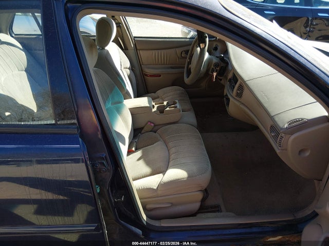 Buick Century Custom