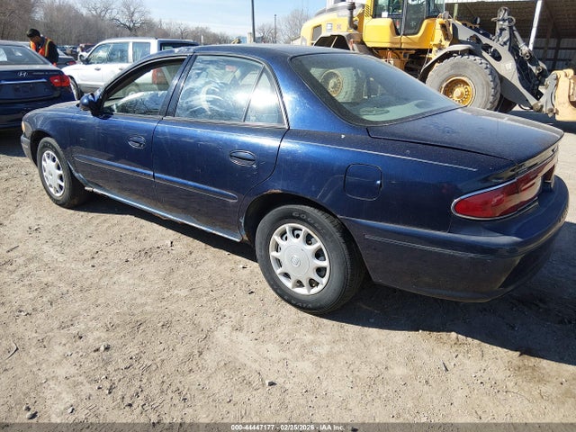Buick Century Custom