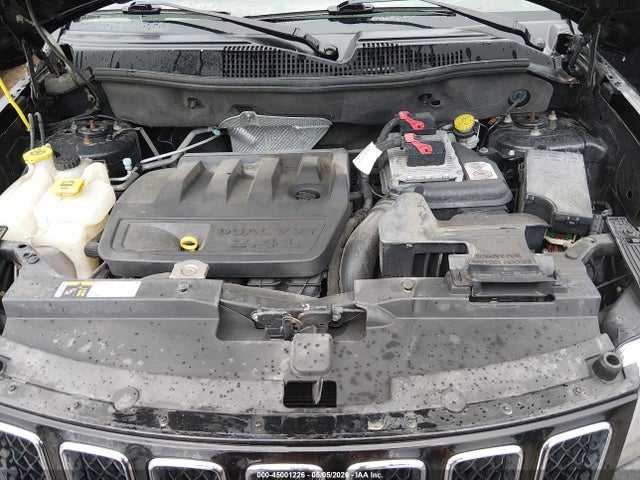 Jeep Compass Sport