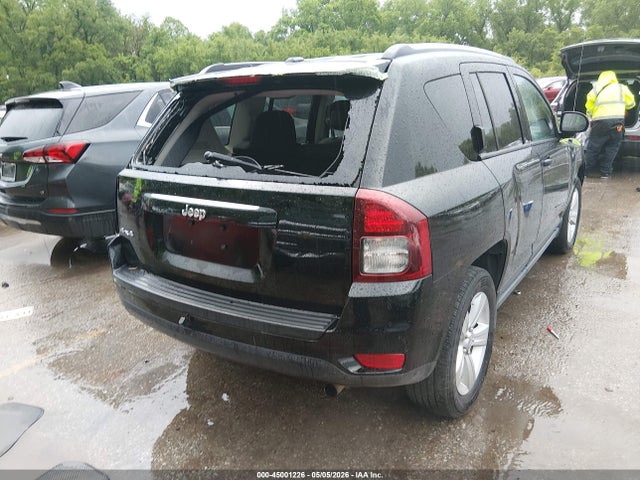 Jeep Compass Sport