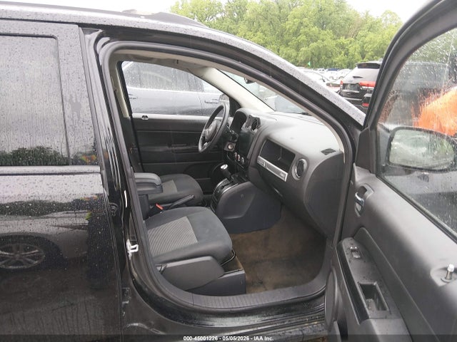 Jeep Compass Sport