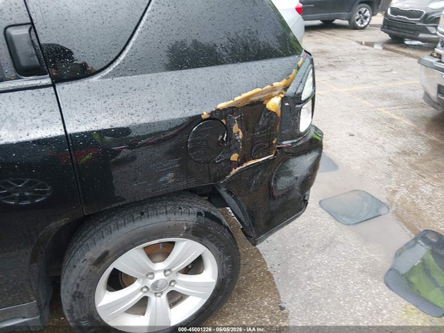 Jeep Compass Sport
