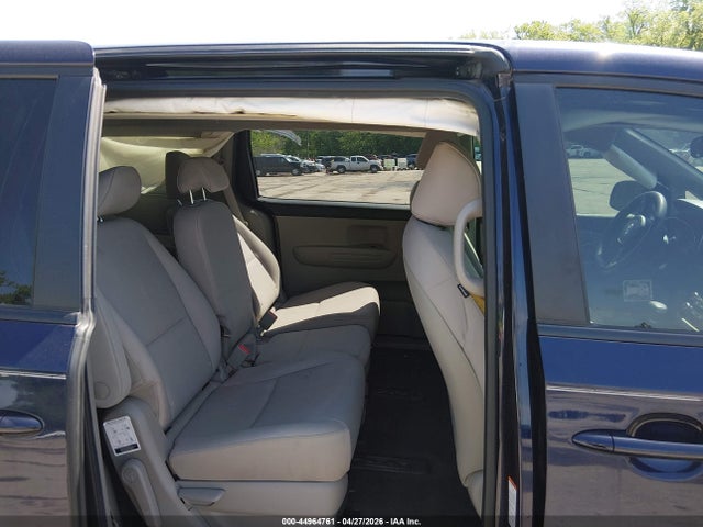 Kia Sedona Lx