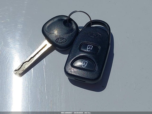 Hyundai TUCSON Gls