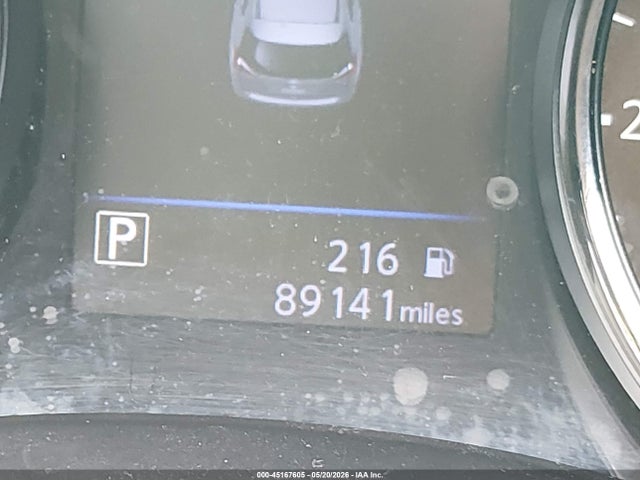 Nissan Rogue Sl