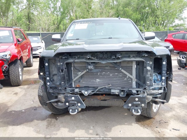 GMC Sierra 1500 Denali