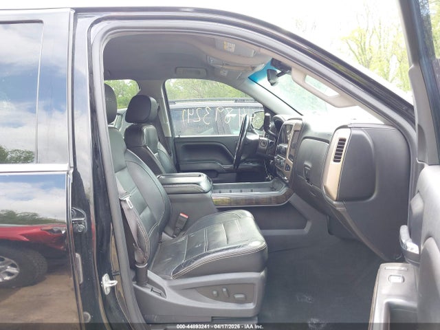 GMC Sierra 1500 Denali