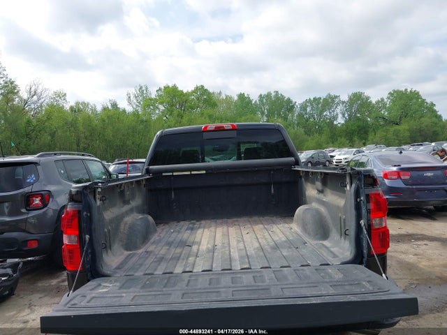 GMC Sierra 1500 Denali