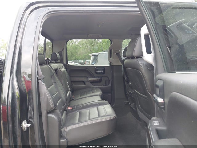 GMC Sierra 1500 Denali