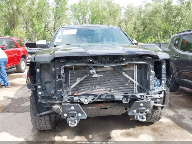 GMC Sierra 1500 Denali