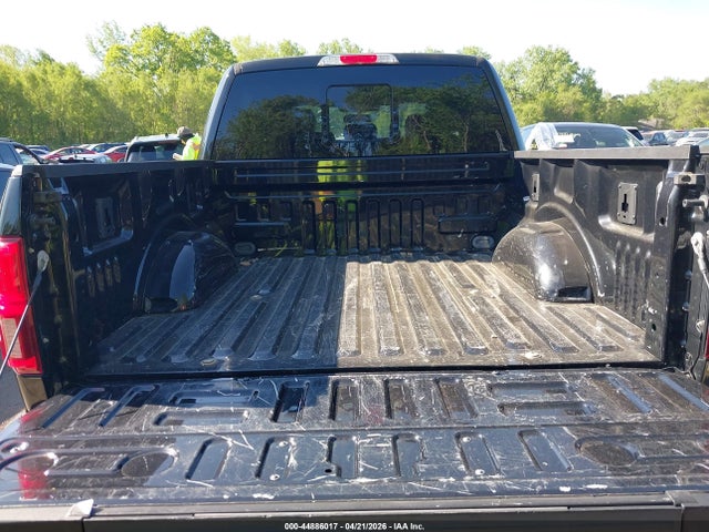 Ford F-150 Platinum