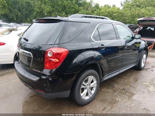 Chevrolet Equinox 2lt