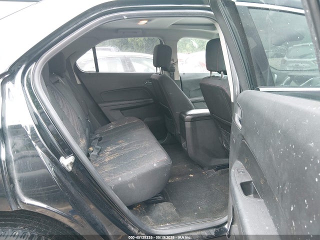 Chevrolet Equinox 2lt
