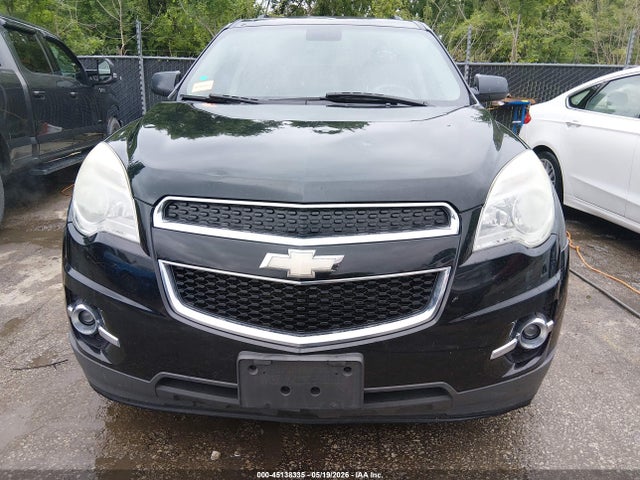 Chevrolet Equinox 2lt