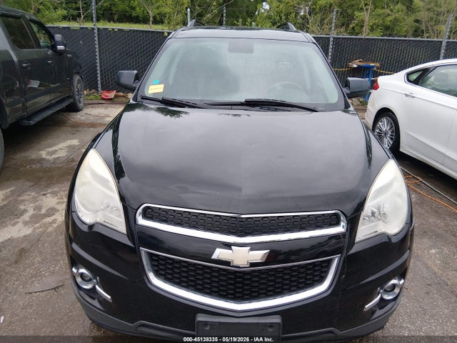 Chevrolet Equinox 2lt