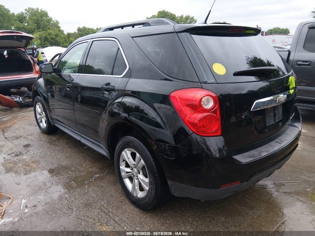 Chevrolet Equinox 2lt