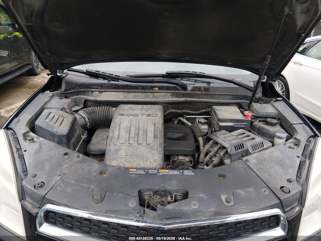 Chevrolet Equinox 2lt