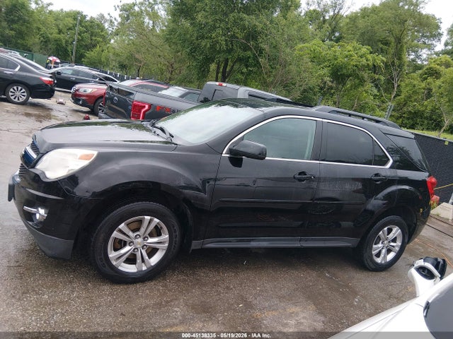 Chevrolet Equinox 2lt