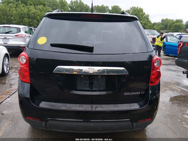 Chevrolet Equinox 2lt