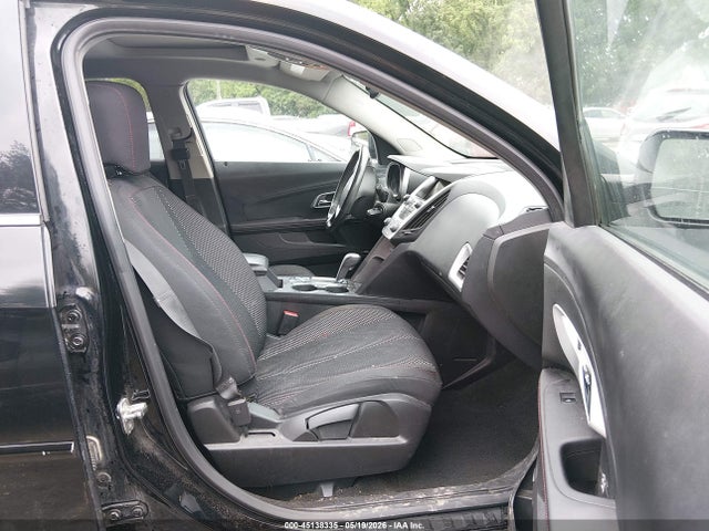Chevrolet Equinox 2lt