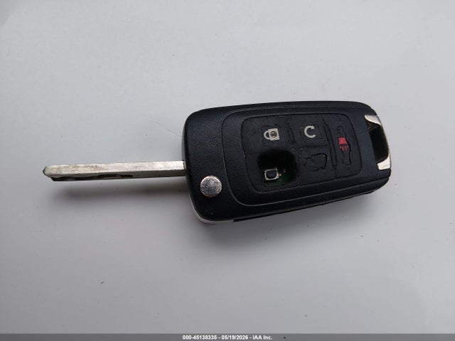 Chevrolet Equinox 2lt