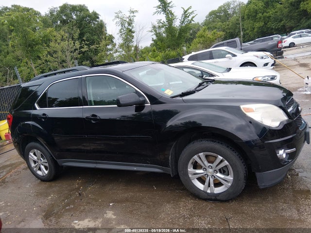 Chevrolet Equinox 2lt