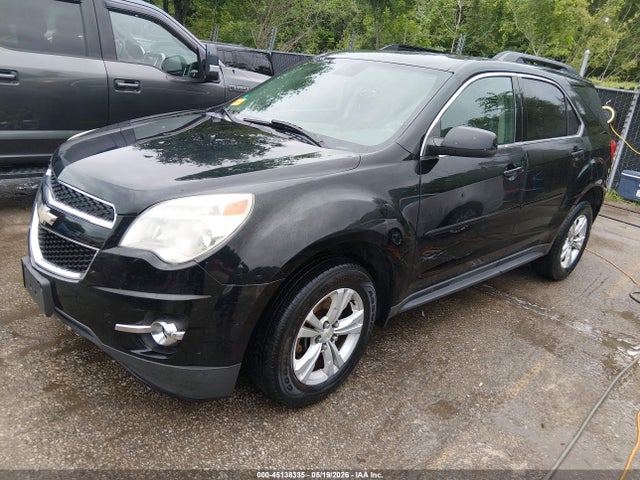 Chevrolet Equinox 2lt