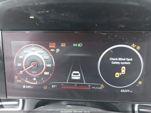 Hyundai ELANTRA Limited