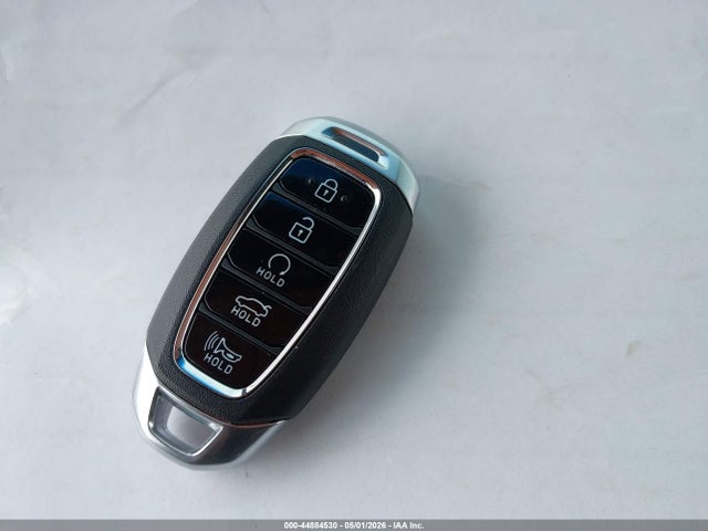 Hyundai ELANTRA Limited