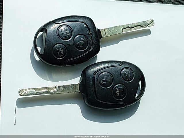 Ford Fiesta Se