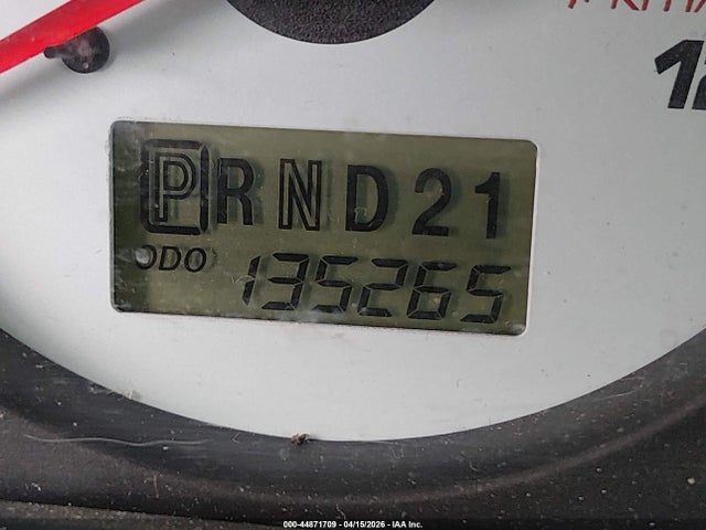 Ford Escape Xlt