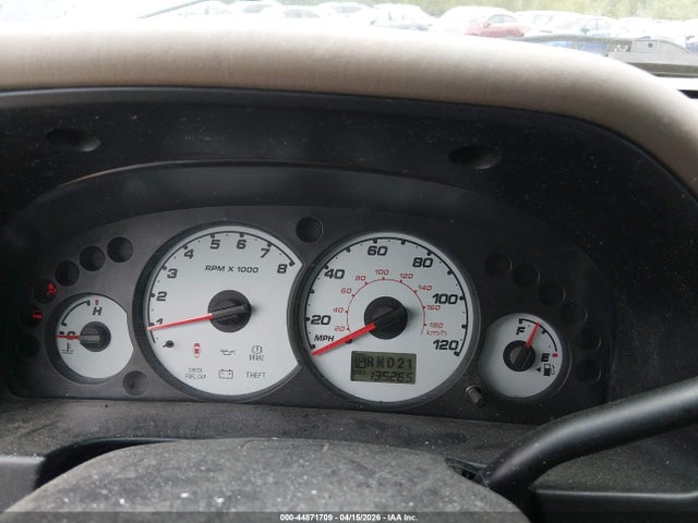 Ford Escape Xlt
