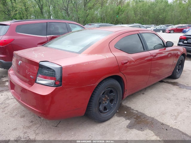 Dodge Charger Rt