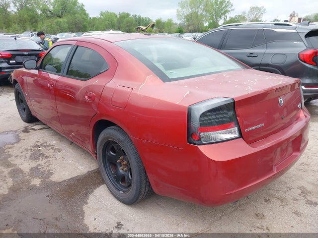 Dodge Charger Rt