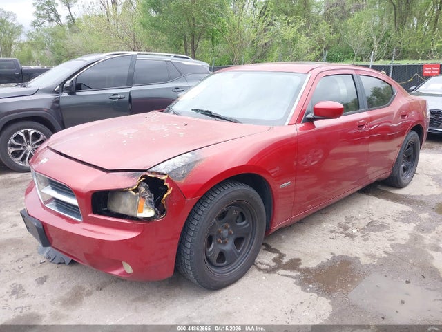 Dodge Charger Rt
