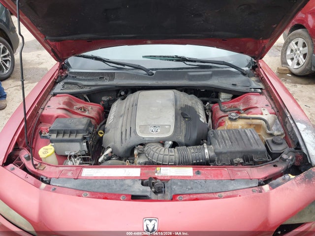 Dodge Charger Rt
