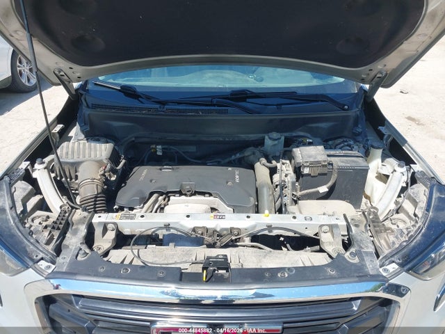GMC Terrain Sle
