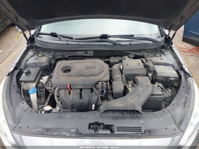 Hyundai SONATA Sel