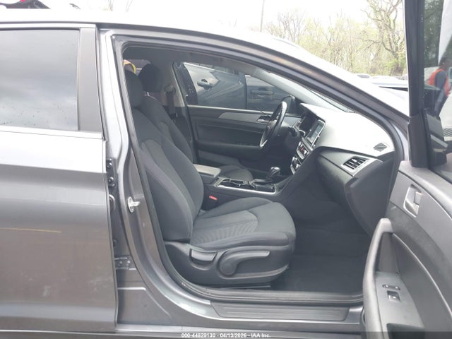 Hyundai SONATA Sel