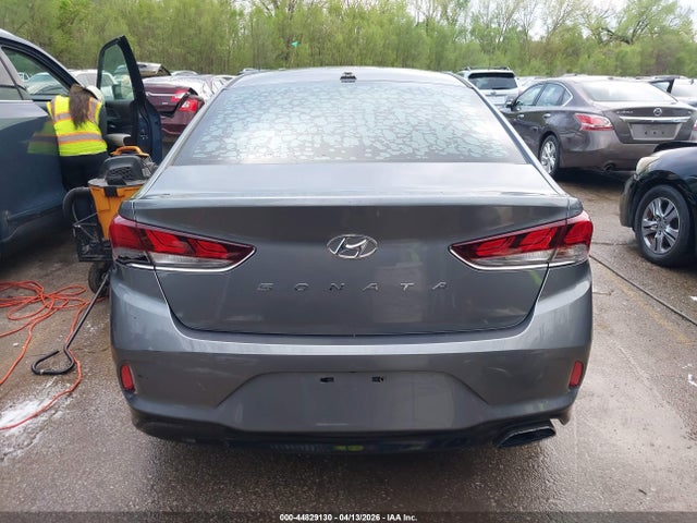 Hyundai SONATA Sel