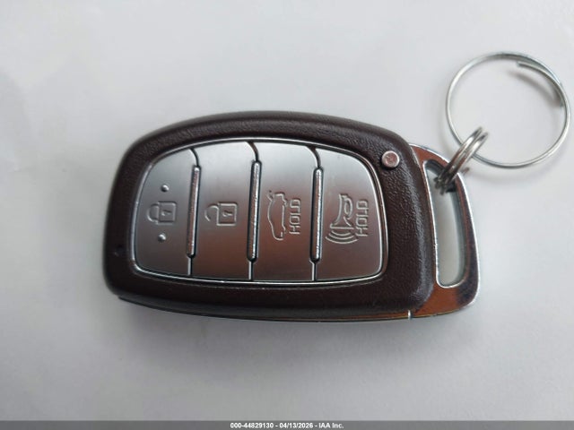 Hyundai SONATA Sel