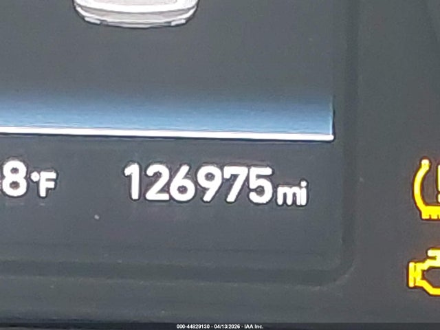 Hyundai SONATA Sel