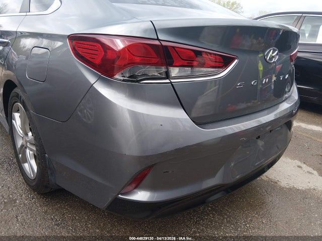 Hyundai SONATA Sel