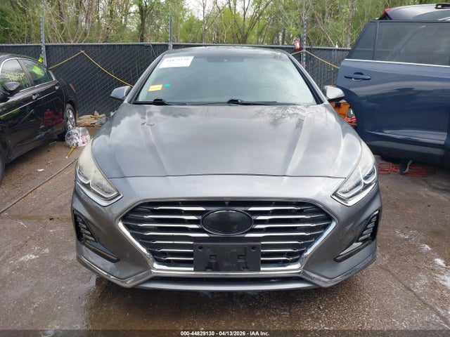 Hyundai SONATA Sel