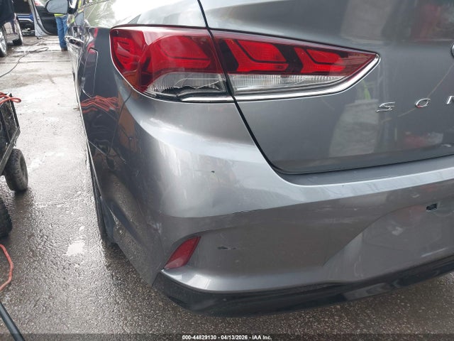 Hyundai SONATA Sel