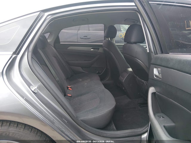 Hyundai SONATA Sel